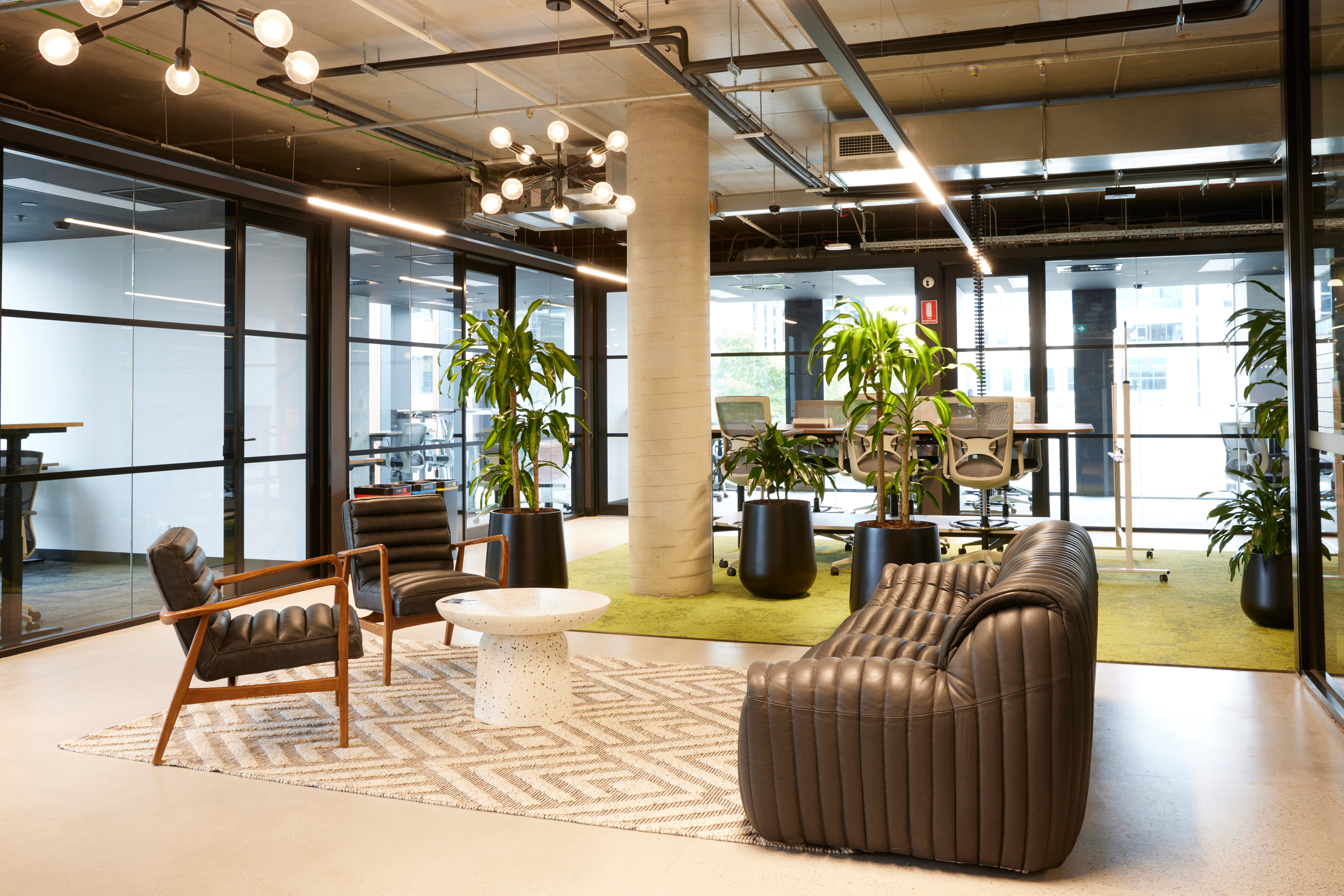 Serviced office at 88 Langridge Street,  Collingwood VIC 3066