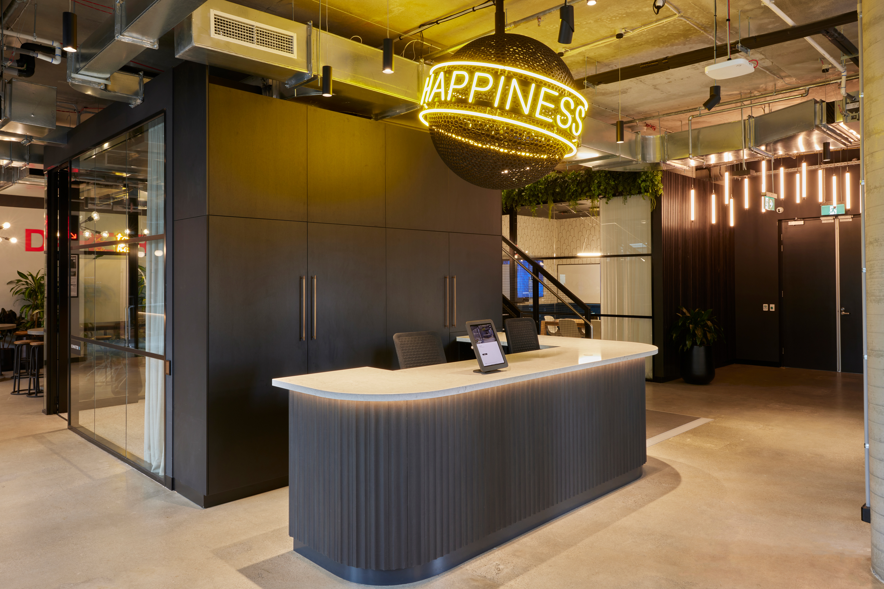 Serviced office at 88 Langridge Street,  Collingwood VIC 3066