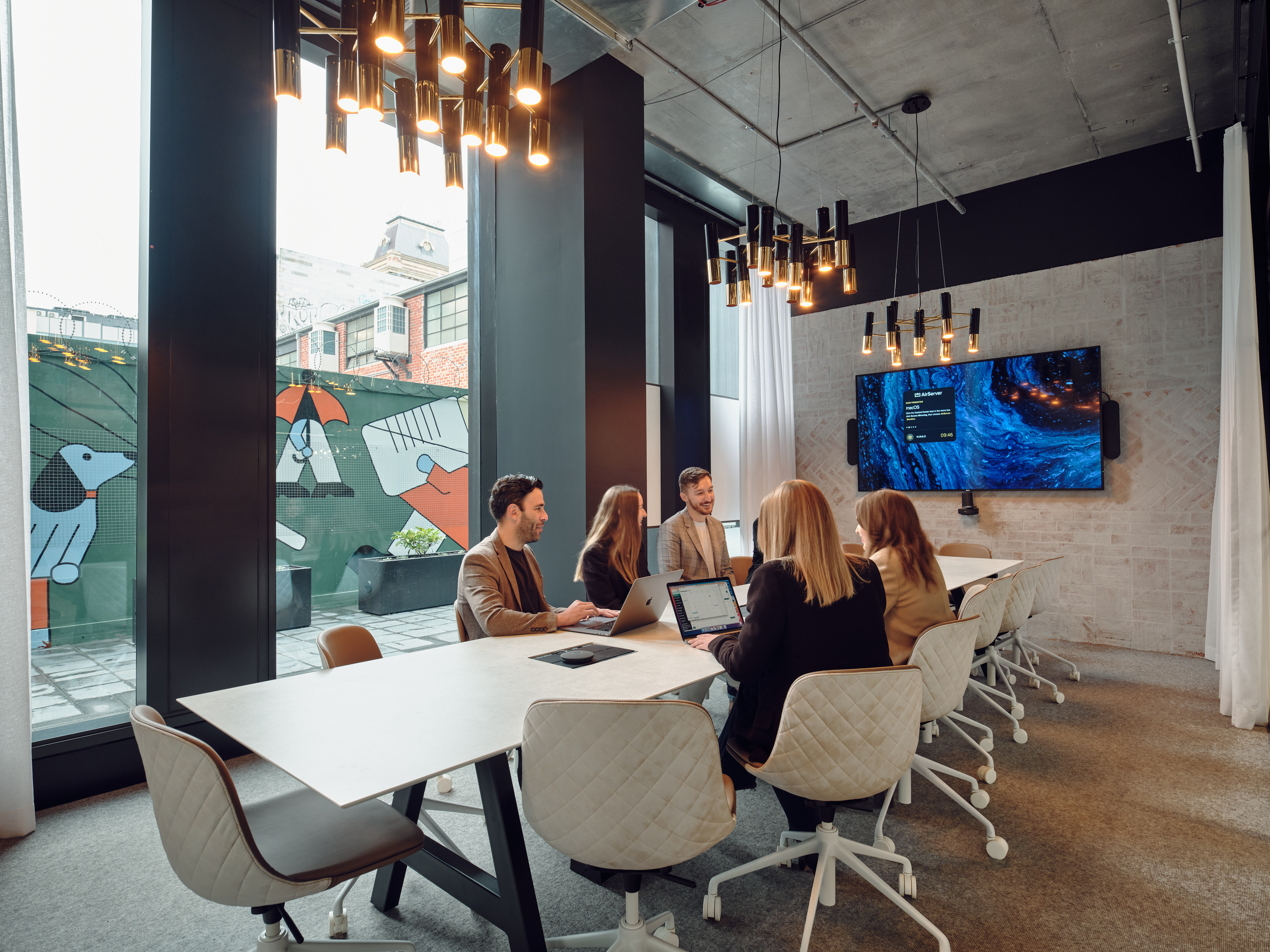 Serviced office at 88 Langridge Street,  Collingwood VIC 3066