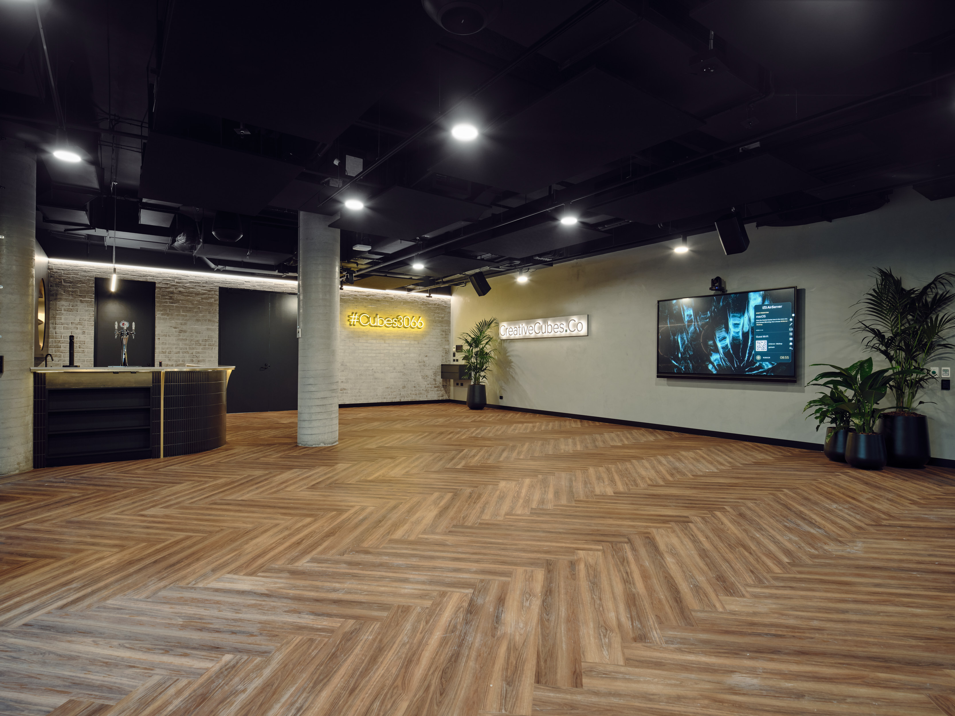 Serviced office at 88 Langridge Street,  Collingwood VIC 3066