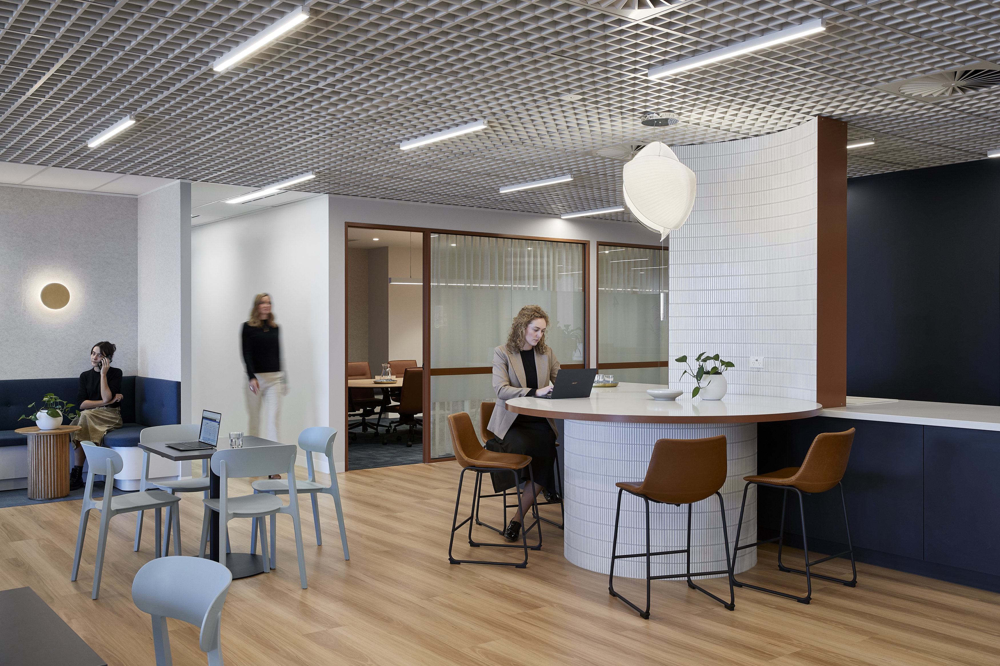 Serviced office at 60 Moorabool Street,  Geelong VIC 3220