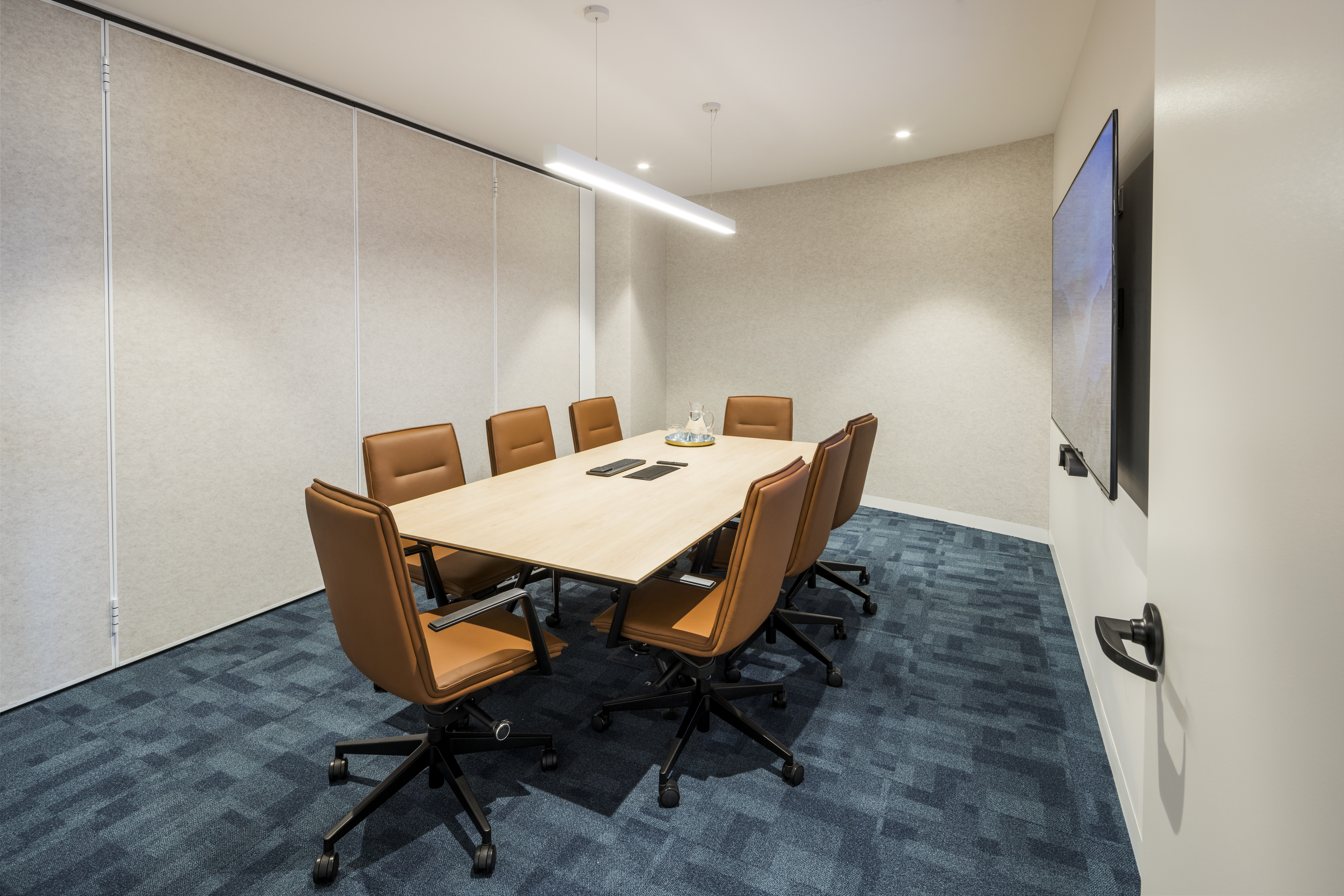 Serviced office at 60 Moorabool Street,  Geelong VIC 3220