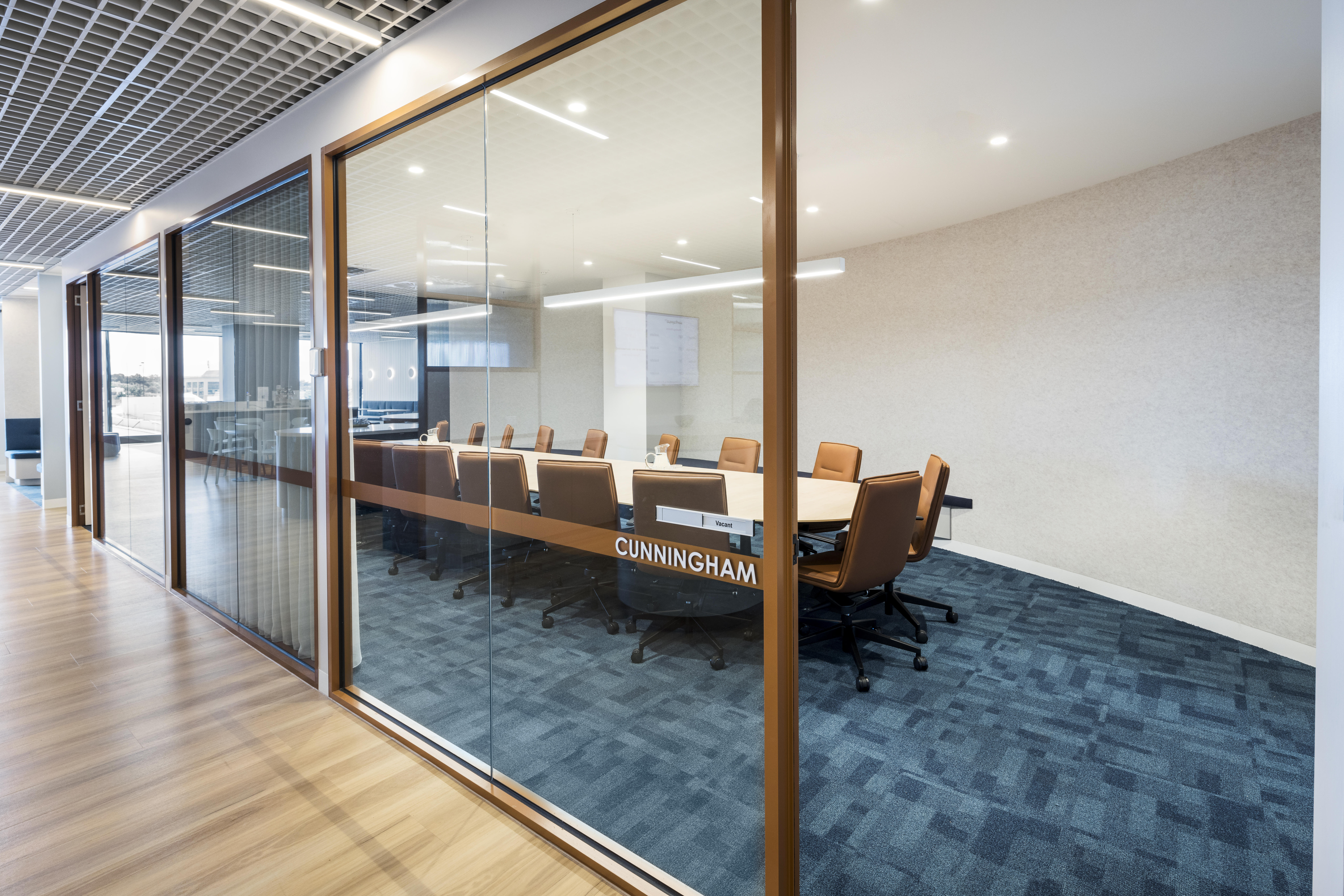 Serviced office at 60 Moorabool Street,  Geelong VIC 3220