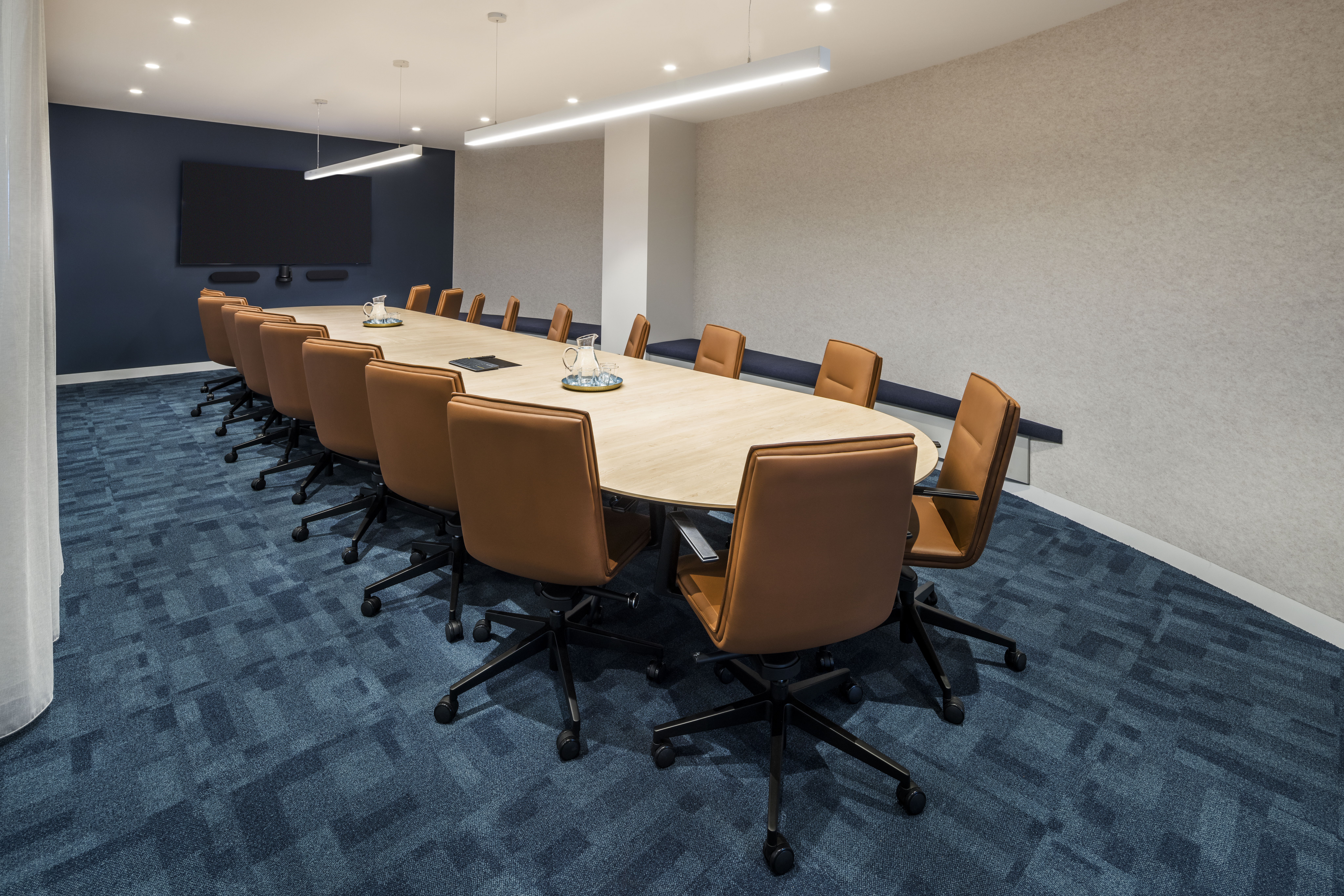 Serviced office at 60 Moorabool Street,  Geelong VIC 3220