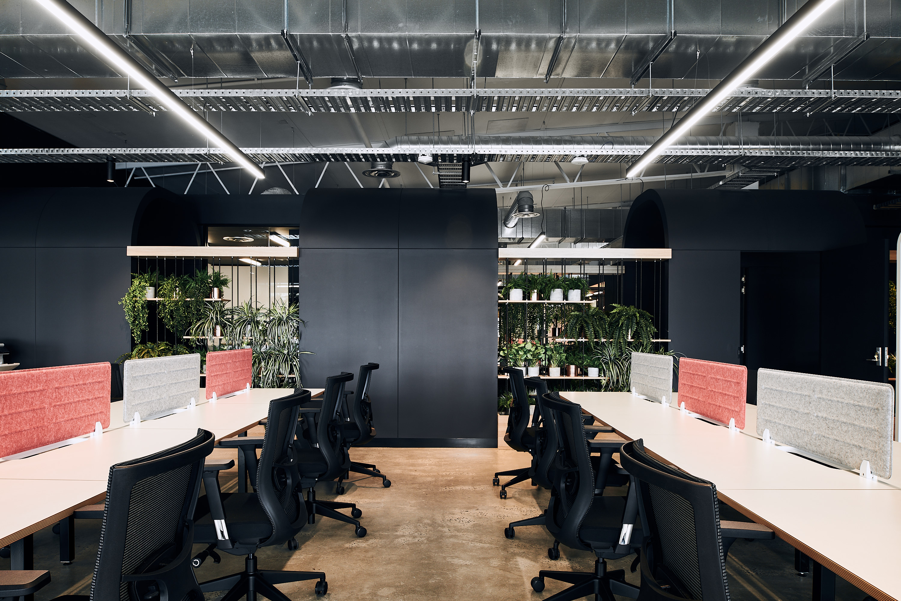 Serviced office at 10 Oxley Road,  Hawthorn VIC 3122
