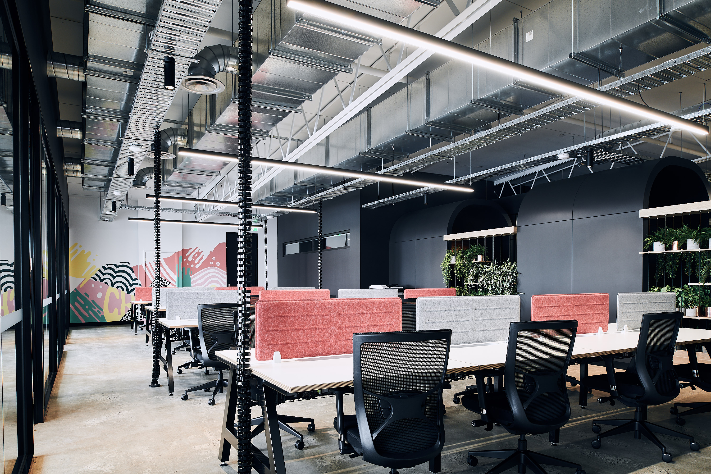 Serviced office at 10 Oxley Road,  Hawthorn VIC 3122