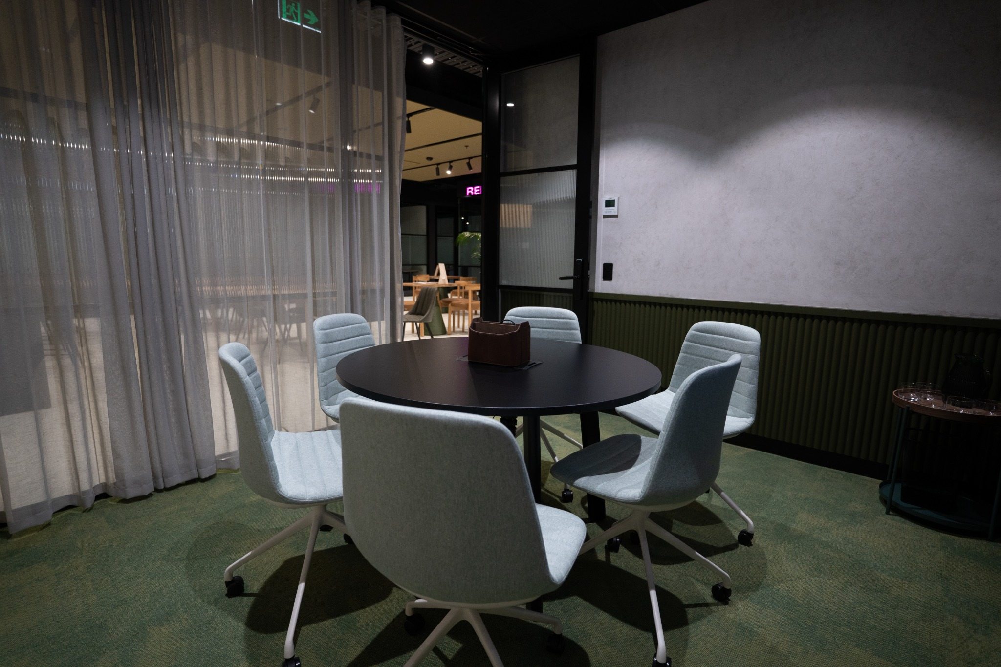 Level Mezzanine,  30 Pirie Street,  Adelaide SA