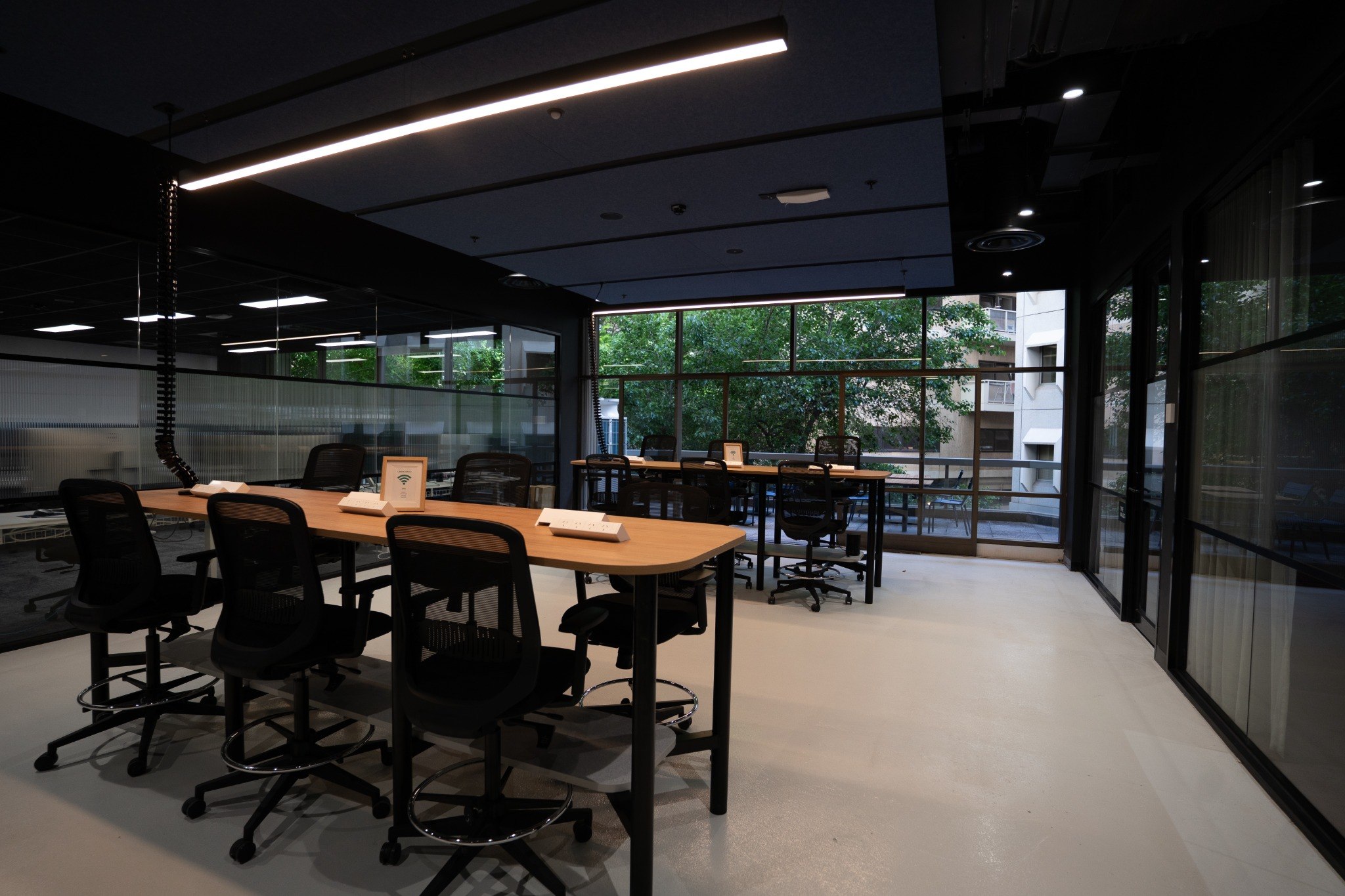 Serviced office at 30 Pirie Street,  Adelaide SA 5000