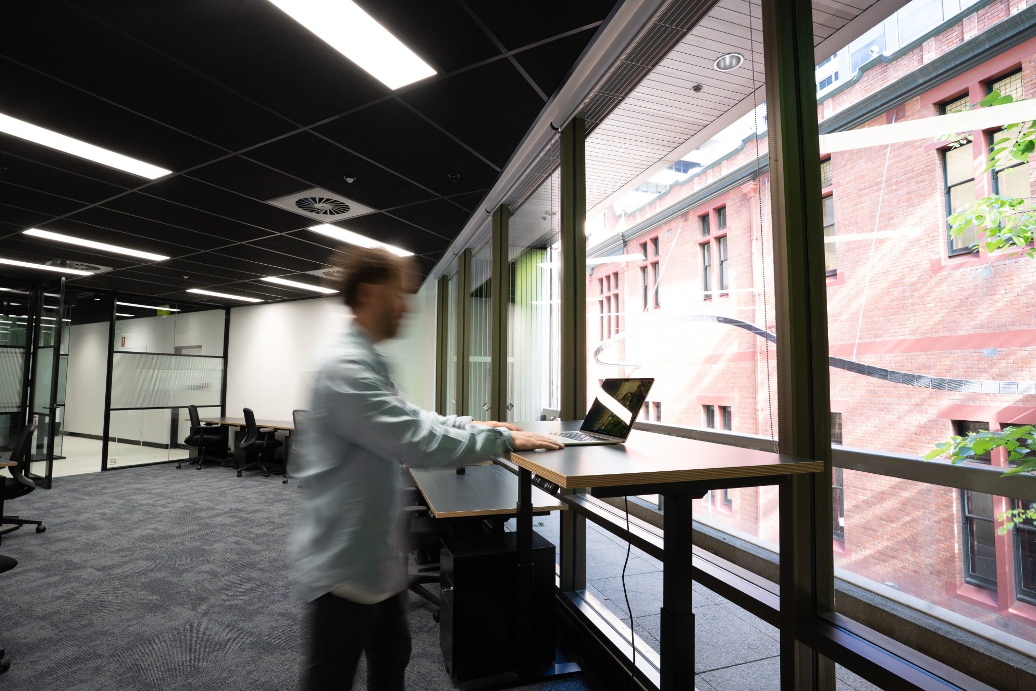 Serviced office at 30 Pirie Street,  Adelaide SA 5000