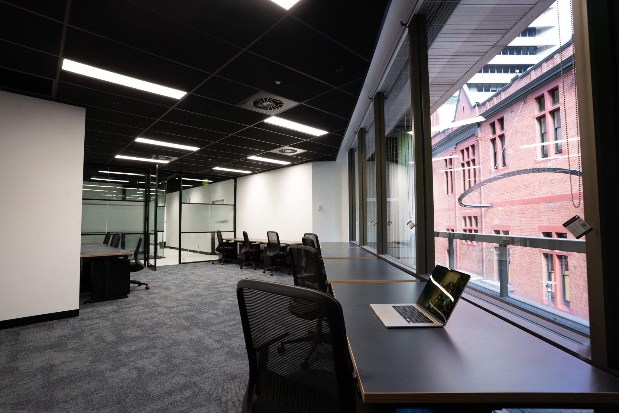 Serviced office at 30 Pirie Street,  Adelaide SA 5000