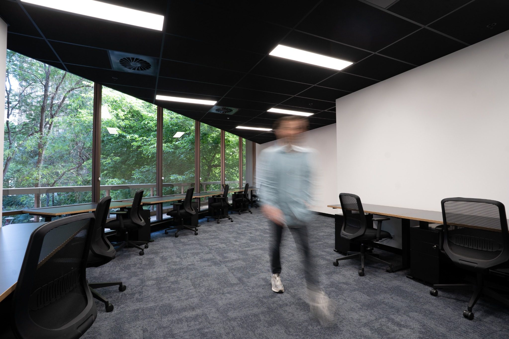 Serviced office at 30 Pirie Street,  Adelaide SA 5000