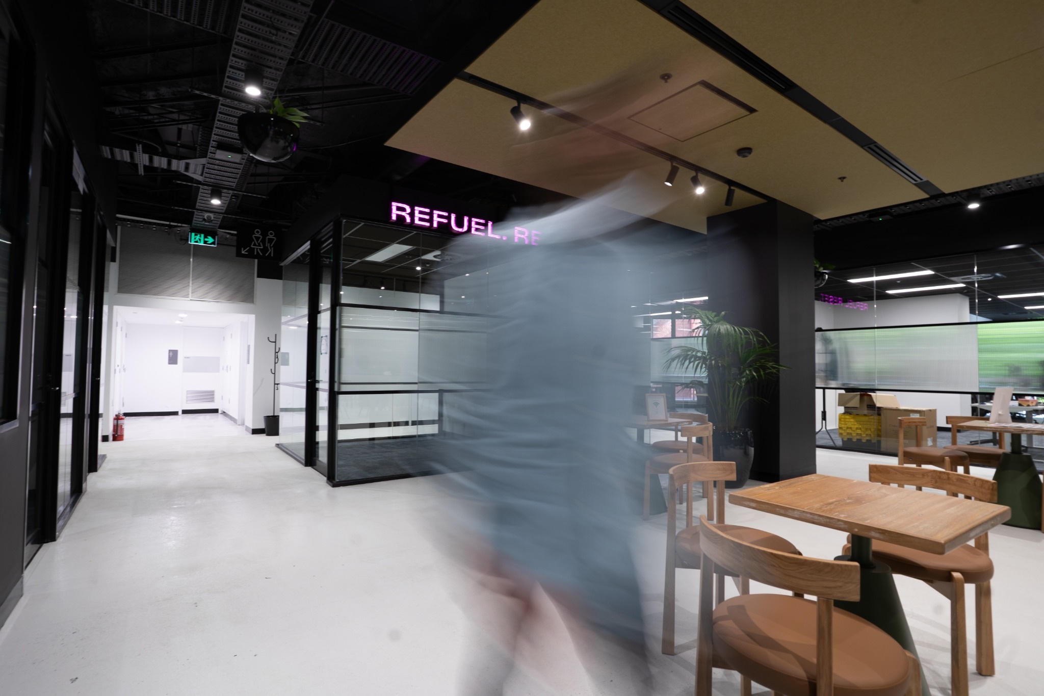 Serviced office at 30 Pirie Street,  Adelaide SA 5000
