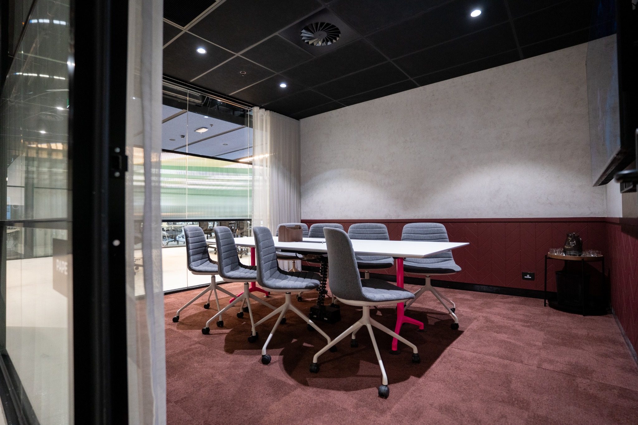 Serviced office at 30 Pirie Street,  Adelaide SA 5000