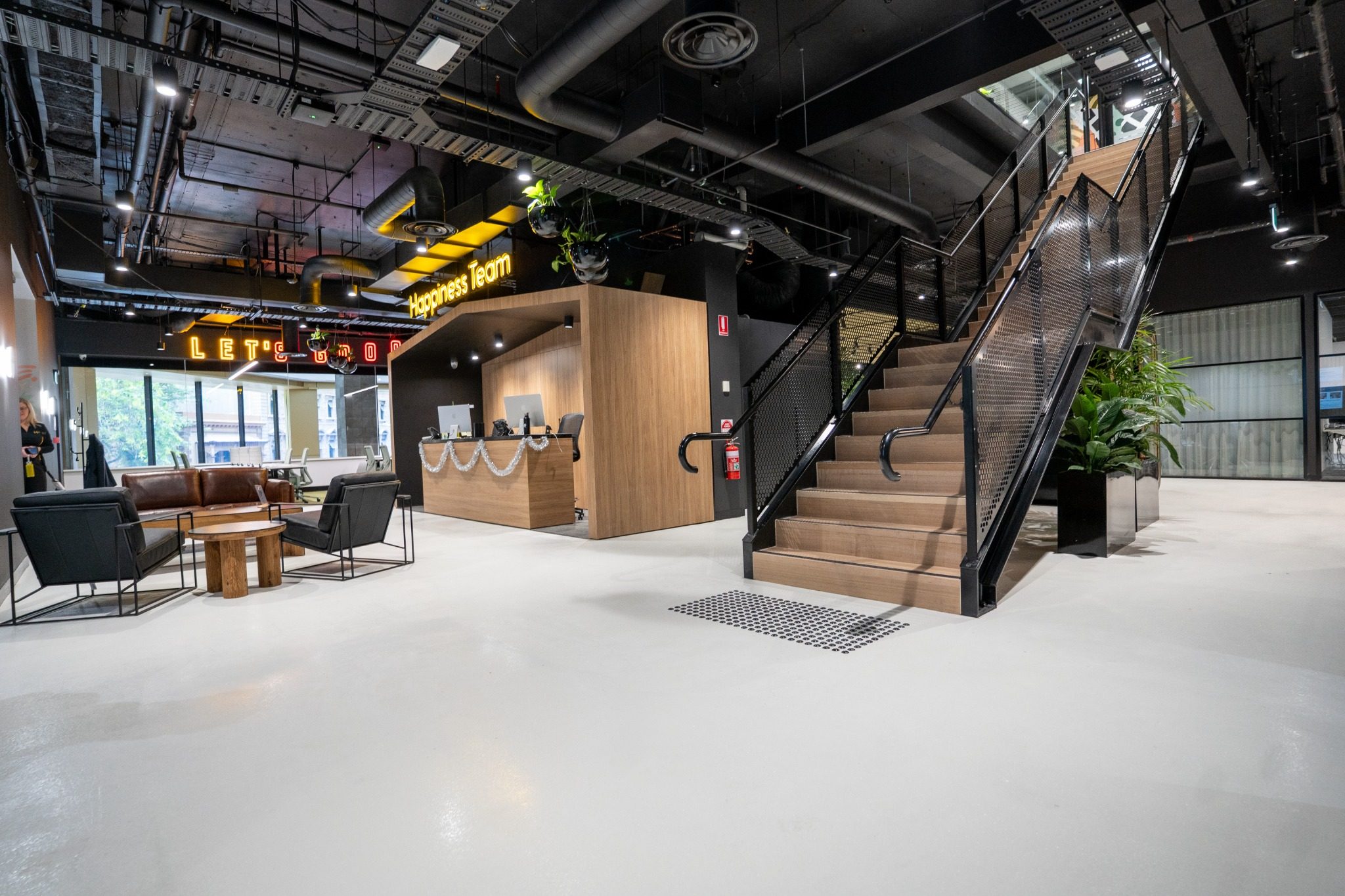 Serviced office at 30 Pirie Street,  Adelaide SA 5000