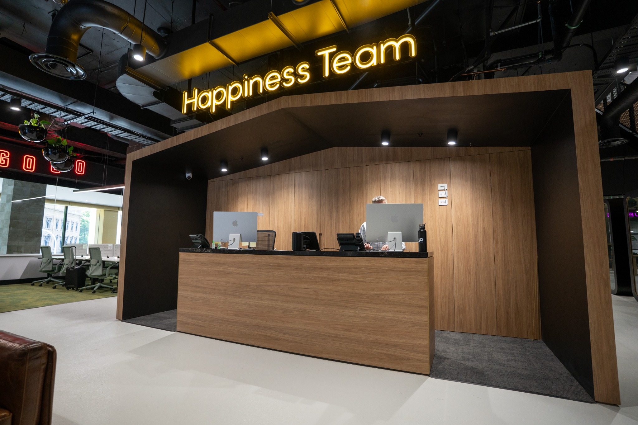 Serviced office at 30 Pirie Street,  Adelaide SA 5000