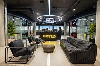 Serviced office at 21–23 William Street,  Balaclava VIC 3183