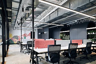 Office 13.1 — 10 Oxley Road,  Hawthorn VIC 3122