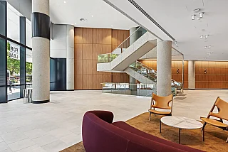 Serviced office at 100 King William Street,  Adelaide SA 5000