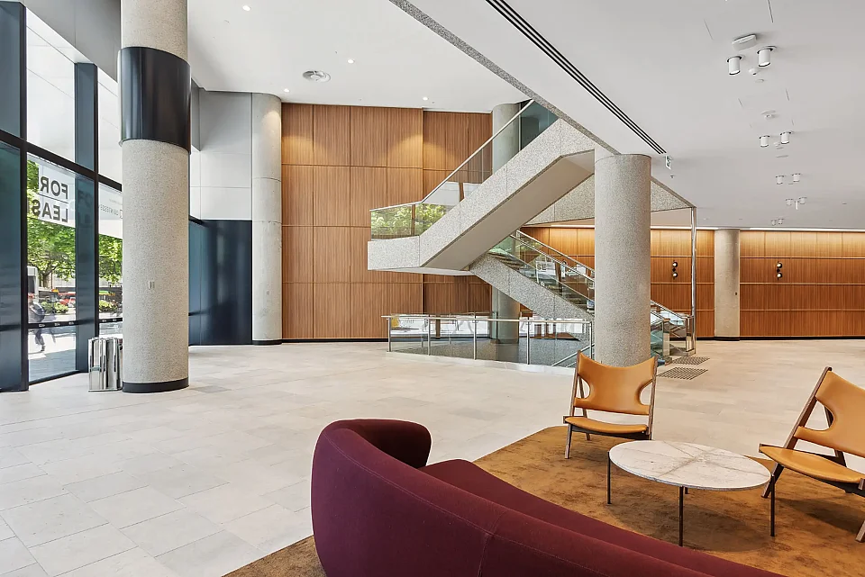 CorporateCubes Adelaide, Adelaide — office interior — photo 2