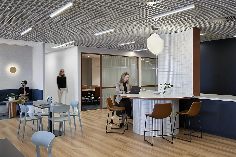 CorporateCubes Adelaide, Adelaide — office interior — photo 3
