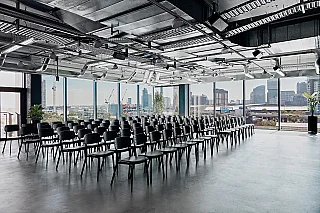 Level 5,  111 Cecil Street,  South Melbourne VIC