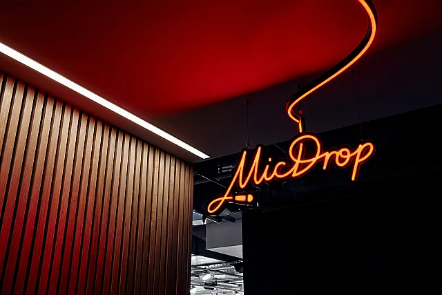 Private office at 111 Cecil Street,  South Melbourne VIC 3205