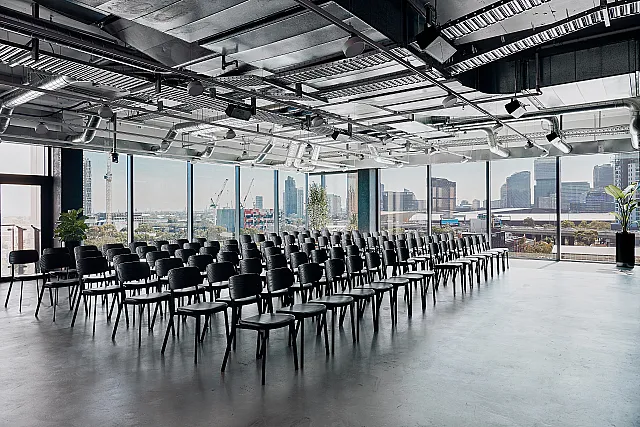 Private office at 111 Cecil Street,  South Melbourne VIC 3205