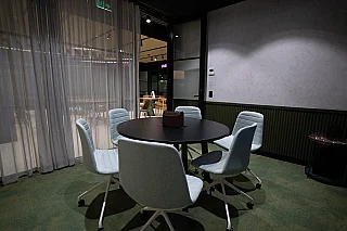 Level Mezzanine,  30 Pirie Street,  Adelaide SA 5000