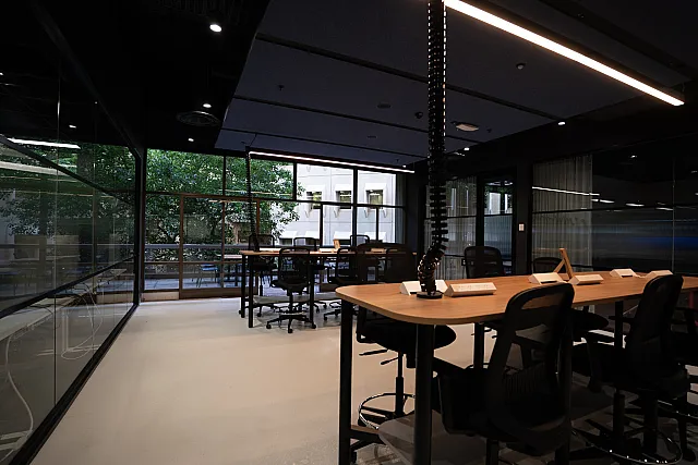 Private office at 30 Pirie Street,  Adelaide SA 5000