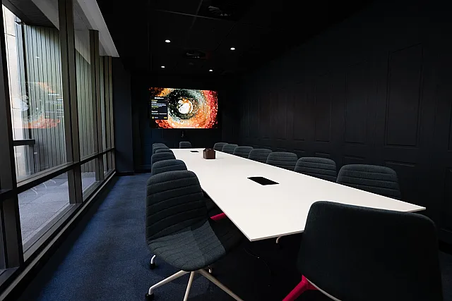 Private office at 30 Pirie Street,  Adelaide SA 5000