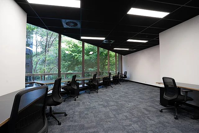 Serviced office at 30 Pirie Street,  Adelaide SA 5000