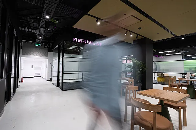 Private office at 30 Pirie Street,  Adelaide SA 5000