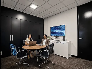 Private office at 330 Collins Street,  Melbourne VIC 3000