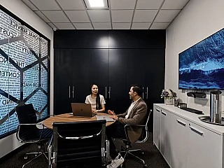 Level 14,  330 Collins Street,  Melbourne VIC 3000