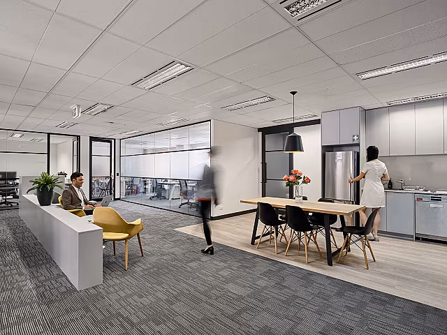 330 Collins Street, Melbourne