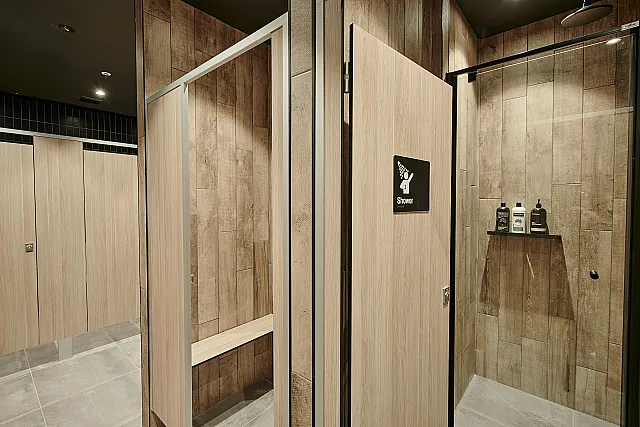 Private office at 333 Drummond Street,  Carlton VIC 3053