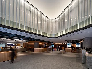 Serviced office at 347 Kent Street,  Sydney NSW 2000