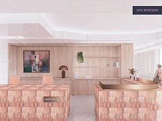 Office 21