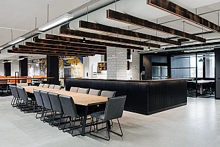 Serviced office at 534 Church Street,  Richmond VIC 3121