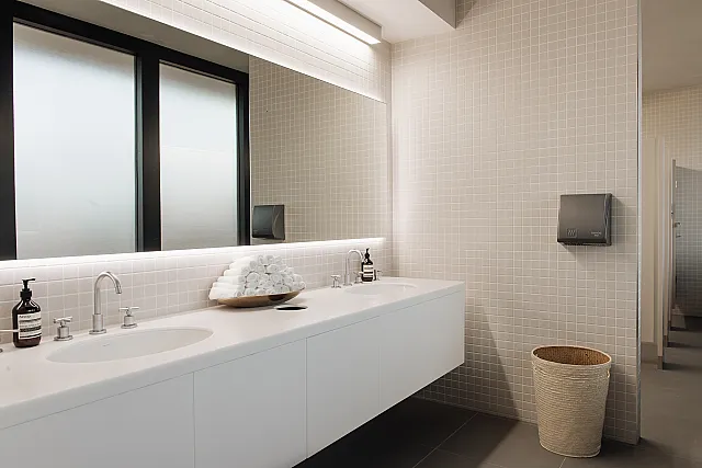 Private office at 534 Church Street,  Richmond VIC 3121