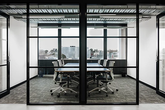CreativeCubes.Co Richmond — 534 Church Street,  Richmond VIC 3121