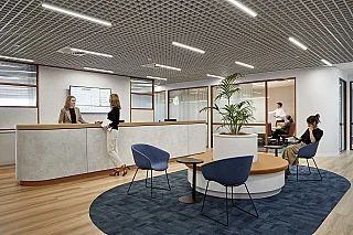 Serviced office at 60 Moorabool Street,  Geelong VIC 3220