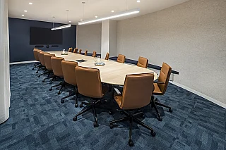 3 people — 60 Moorabool Street, Geelong