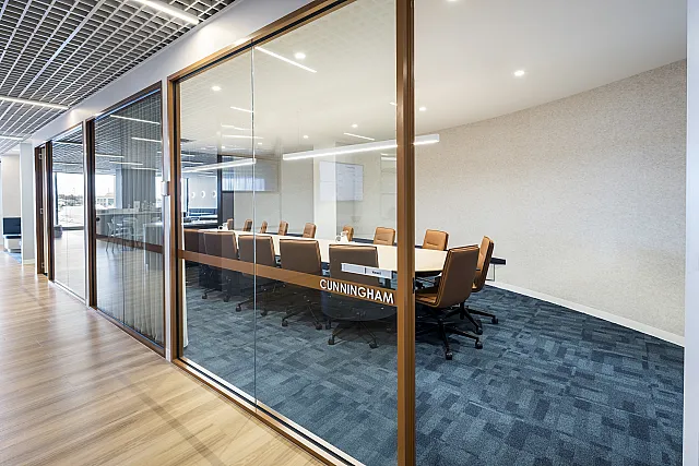 Private office at 60 Moorabool Street,  Geelong VIC 3220