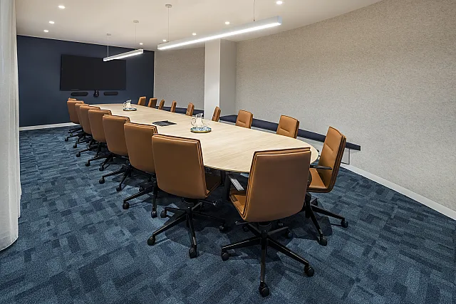 Private office at 60 Moorabool Street,  Geelong VIC 3220