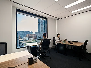 Level 6,  607 Bourke,  Melbourne VIC 3000