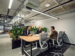 Office 84