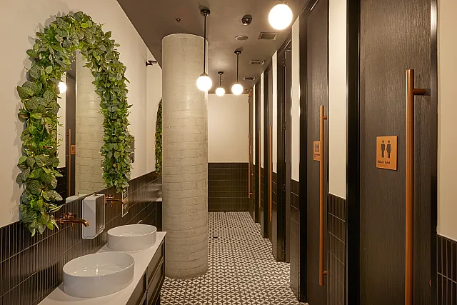 Private office at 88 Langridge Street,  Collingwood VIC 3066