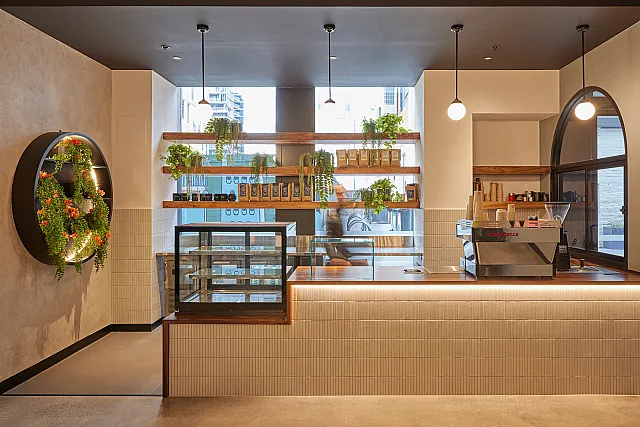 Private office at 88 Langridge Street,  Collingwood VIC 3066