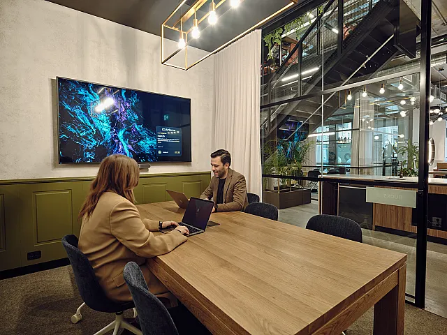 Private office at 88 Langridge Street,  Collingwood VIC 3066